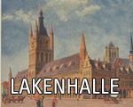 Lakenhalle