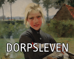 Dorpsleven