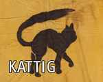 Kattig